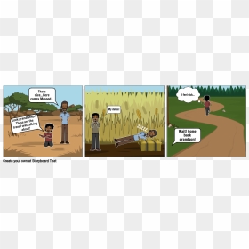 Cartoon, HD Png Download - dates tree png