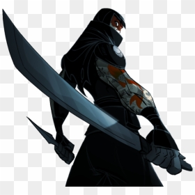 Real Ninja Png - Ninja Png, Transparent Png - ninja hattori png