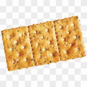 Gran Pavesi Tomato Crackers - Graham Cracker Png, Transparent Png - crakers png