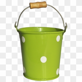 Bucket Pixabay, HD Png Download - flower bucket png