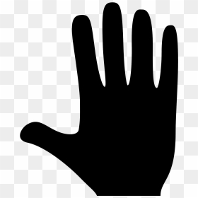 Thumb Image - Hand Icon Png, Transparent Png - hand images png