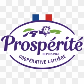 Lait Prospérité, HD Png Download - cb text png