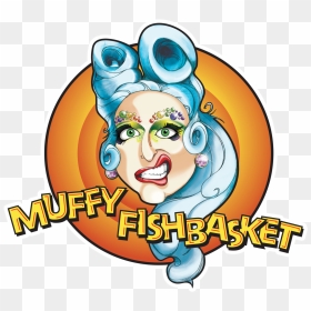 Story With Drag Queens Welcome To Muffy, HD Png Download - welcome png animated