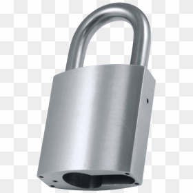 Padlock Without Cylinder, HD Png Download - shackles png
