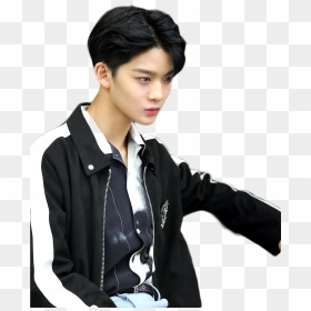 Bae Jinyoung Nakyung, HD Png Download - photoshop editing effects png