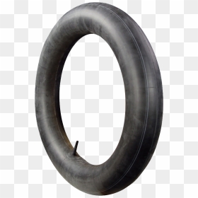 Tyre Inner Tube - Circle, HD Png Download - bike tyre png