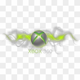 Great Xbox Live Logo Png Images Of The Day - Transparent Xbox 360 Png Logo, Png Download - 360 png