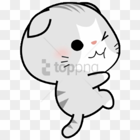 Free Png Stickers De Picsart Kawaii Png Image With - Transparent Background Cute Stickers Png, Png Download - png stickers for picsart