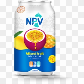 Nước Trái Cây - Can Fruit Juice, HD Png Download - fruits juice png