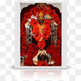 Kali Mata Png, Transparent Png - kali mata png
