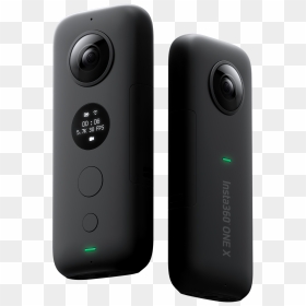 Insta 369 One X, HD Png Download - 360 png