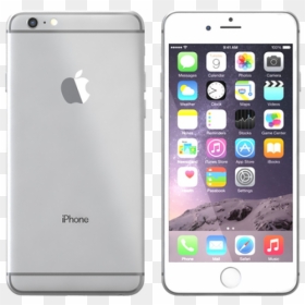 Apple Iphone 6s - Iphone 6 Grey Colour, HD Png Download - apple mobile png