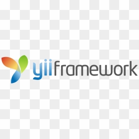 Yii Php Framework Logo - Yii Framework Logo Png, Transparent Png - php png logo