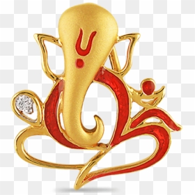 Murugan Om Logo - Shree Ganeshaay Namah Png, Transparent Png - lord murugan png