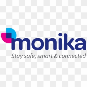 Monika - Monika Name ., HD Png Download - monika.png