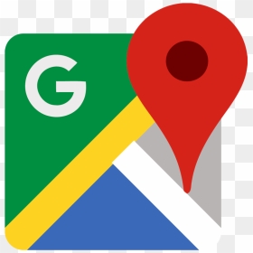 Google Maps, HD Png Download - swastik images png