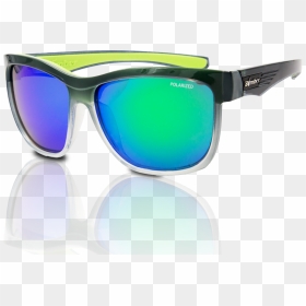 Bomber Glass - Plastic, HD Png Download - sun goggles for men png