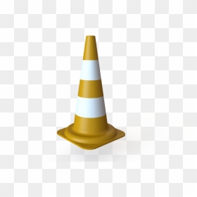 Rally Obedience, HD Png Download - traffic cone png
