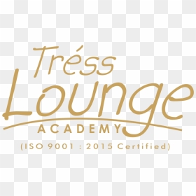 Tress Lounge , Png Download - Tress Lounge Logo Png, Transparent Png - tress png