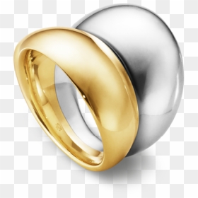 Titanium Ring, HD Png Download - bridal gold necklace png