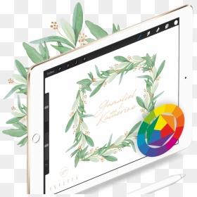 Floral Design, HD Png Download - flowers mala png