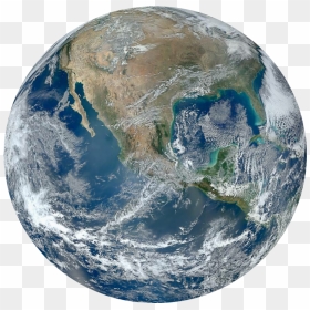 Planet Earth Png - Earth Png No Background, Transparent Png - earth png hd