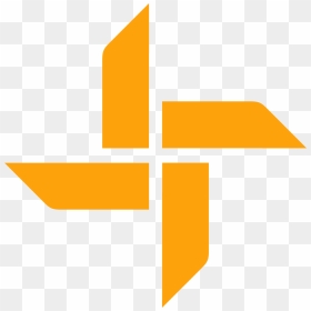 Plus - Cross, HD Png Download - png attitude text effects