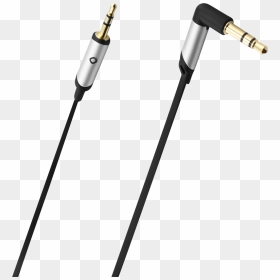 Oehlbach Mobile Headphone Cable - Headphones, HD Png Download - mobile headphone png