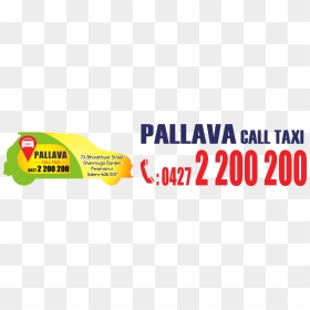 Pallava Call Taxi - Graphic Design, HD Png Download - bharathiyar png