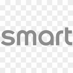 Smart Logo, Hd Png, Meaning, Information - Smart Car, Transparent Png - png text images