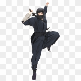 Cosplay, HD Png Download - ninja hattori png