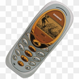 Old Mobile Phones 6 - Feature Phone, HD Png Download - mobile phones png images