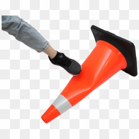 Splitting Maul, HD Png Download - traffic cone png