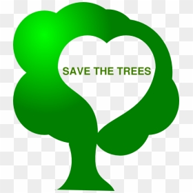 Save The Tress Svg Clip Arts - Salud Y Medio Ambiente, HD Png Download - tress png