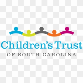 Children's Trust Of Sc, HD Png Download - south carolina png