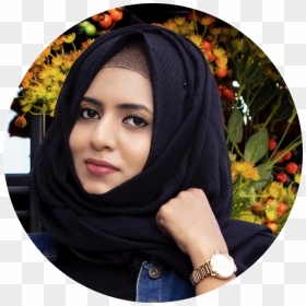 To Show Eyeliner, HD Png Download - indian woman png