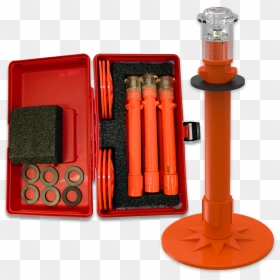 Traffic Cone Png, Transparent Png - traffic cone png