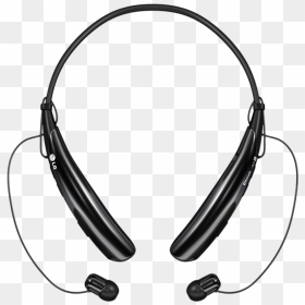 3d Bluetooth Headphone, HD Png Download - mobile headphone png