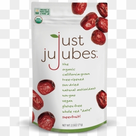 Jujubes - Natural Foods, HD Png Download - dates tree png