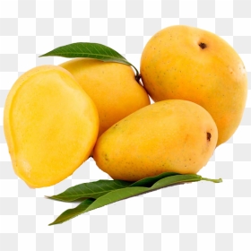 Mango Download Free Png - Banginapalli Mangoes, Transparent Png - yellow mango png