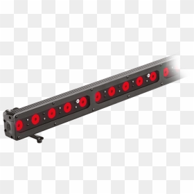 Barre Illuminanti A Led, HD Png Download - png light effects red