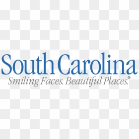 South Carolina Logo Png Transparent - South Carolina, Png Download - south carolina png