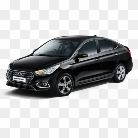Most Powerful Cars Under Rs 12 Lakh Hyundai Verna - Nissan Cars In Australia, HD Png Download - indian car png