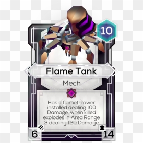 Portable Network Graphics, HD Png Download - flamethrower png