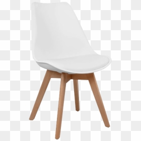 Minimal Chair Design, HD Png Download - plastic chairs png