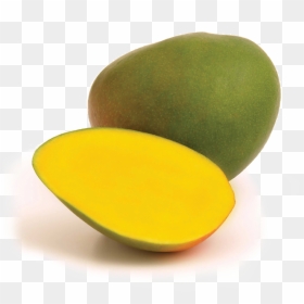 Manga Kent , Png Download - Ataulfo, Transparent Png - yellow mango png