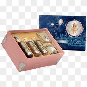 Forest Essentials Gift Box, HD Png Download - goddess saraswati png