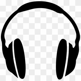 Headphones Audio Clip Art - Headphones Png Clipart, Transparent Png - mobile headphone png