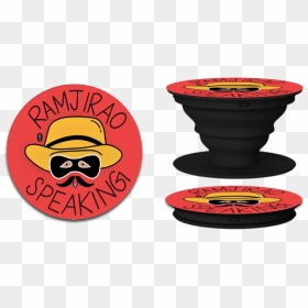 Custom Popsockets Bulk, HD Png Download - ram ji png