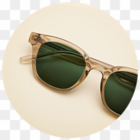 Reflection, HD Png Download - sun goggles for men png